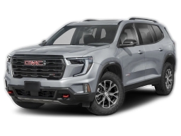 GMC Acadia AWD AT4 4dr 2026