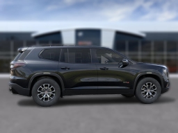 GMC Acadia AWD AT4 4dr 2026