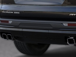 GMC Acadia AWD AT4 4dr 2026