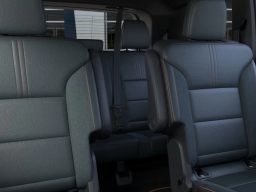 GMC Acadia AWD AT4 4dr 2026