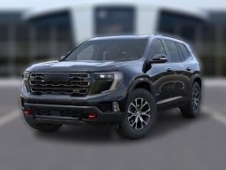 GMC Acadia AWD AT4 4dr 2026