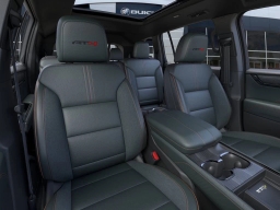 GMC Acadia AWD AT4 4dr 2026