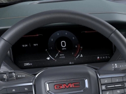GMC Acadia AWD AT4 4dr 2026