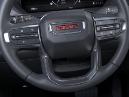 GMC Acadia AWD AT4 4dr 2026
