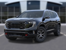 GMC Acadia AWD AT4 4dr 2026