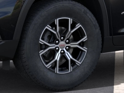 GMC Acadia AWD AT4 4dr 2026