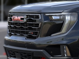 GMC Acadia AWD AT4 4dr 2026