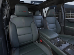 GMC Acadia AWD AT4 4dr 2026