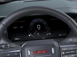 GMC Acadia AWD AT4 4dr 2026