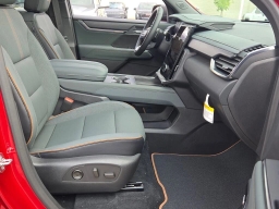 GMC Acadia AWD AT4 4dr 2026