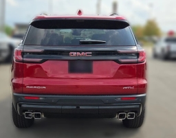 GMC Acadia AWD AT4 4dr 2026