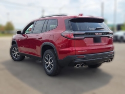 GMC Acadia AWD AT4 4dr 2026