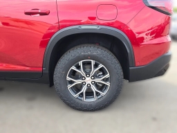 GMC Acadia AWD AT4 4dr 2026