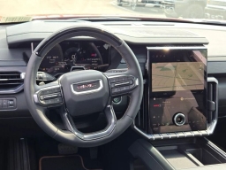 GMC Acadia AWD AT4 4dr 2026