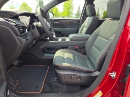 GMC Acadia AWD AT4 4dr 2026