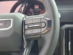 GMC Acadia AWD AT4 4dr 2026