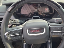 GMC Acadia AWD AT4 4dr 2026