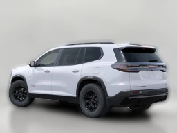 GMC Acadia AWD AT4 4dr 2026
