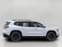 GMC Acadia AWD AT4 4dr 2026
