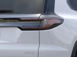 GMC Acadia AWD AT4 4dr 2026