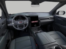 GMC Acadia AWD AT4 4dr 2026