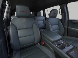 GMC Acadia AWD AT4 4dr 2026