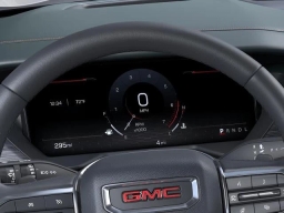GMC Acadia AWD AT4 4dr 2026