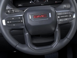 GMC Acadia AWD AT4 4dr 2026