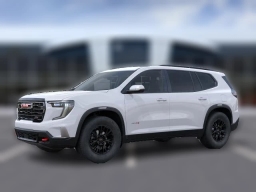 GMC Acadia AWD AT4 4dr 2026