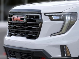 GMC Acadia AWD AT4 4dr 2026