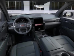 GMC Acadia AWD AT4 4dr 2026