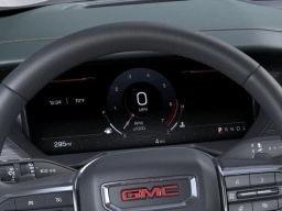 GMC Acadia AWD AT4 4dr 2026