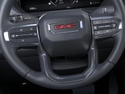 GMC Acadia AWD AT4 4dr 2026