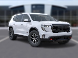 GMC Acadia AWD AT4 4dr 2026