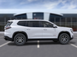 GMC Acadia AWD AT4 4dr 2026