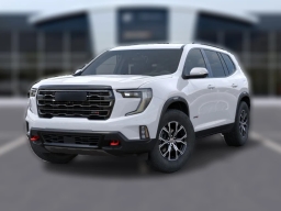GMC Acadia AWD AT4 4dr 2026