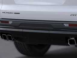 GMC Acadia AWD AT4 4dr 2026