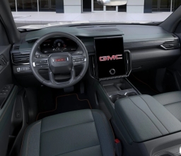 GMC Acadia AWD AT4 4dr 2026