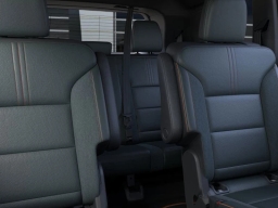 GMC Acadia AWD AT4 4dr 2026