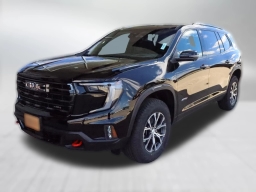 GMC Acadia AWD AT4 4dr 2026