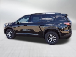 GMC Acadia AWD AT4 4dr 2026