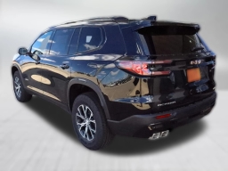 GMC Acadia AWD AT4 4dr 2026