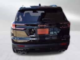 GMC Acadia AWD AT4 4dr 2026