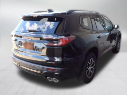 GMC Acadia AWD AT4 4dr 2026