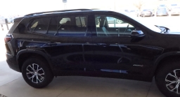 GMC Acadia AWD AT4 4dr 2026