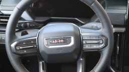 GMC Acadia AWD AT4 4dr 2026