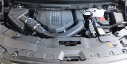 GMC Acadia AWD AT4 4dr 2026