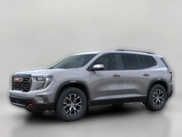 GMC Acadia AWD AT4 4dr 2026