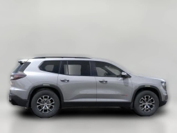 GMC Acadia AWD AT4 4dr 2026