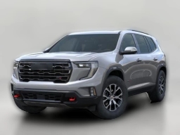 GMC Acadia AWD AT4 4dr 2026
